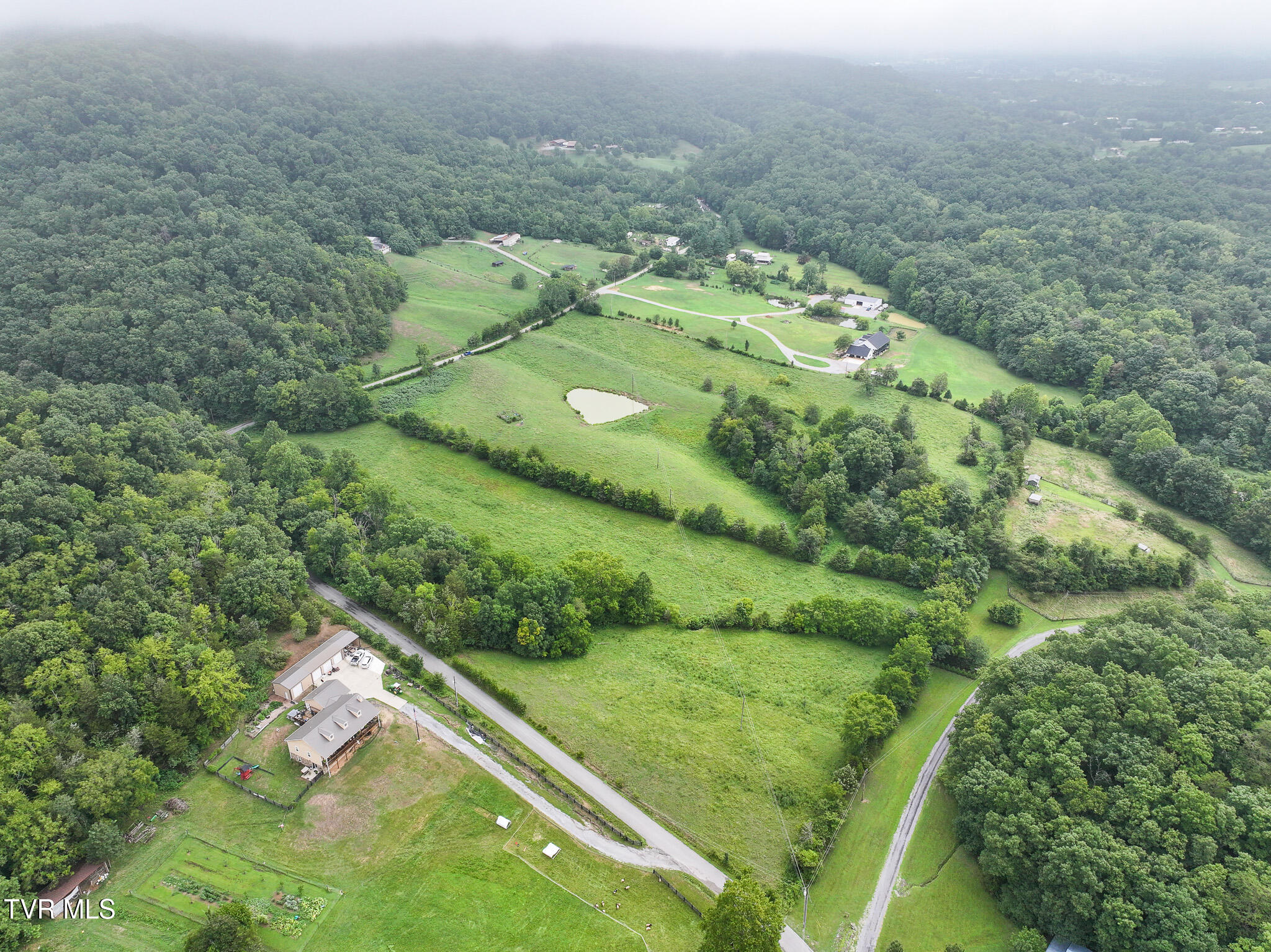 19-ac Fodderstack Mountain Loop Greeneville, TN 37745 - Photo 4 of 19 4