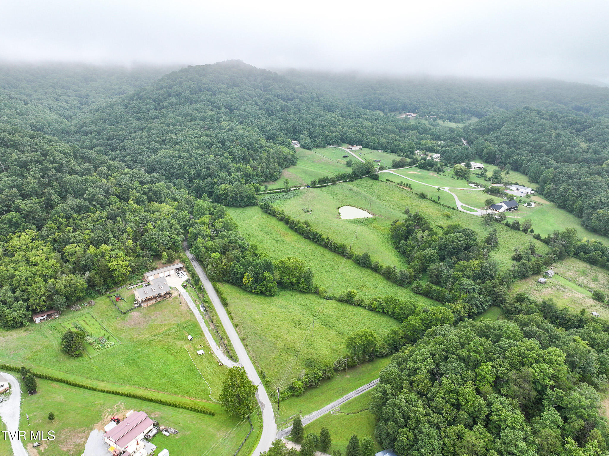 19-ac Fodderstack Mountain Loop Greeneville, TN 37745 - Photo 5 of 19 5
