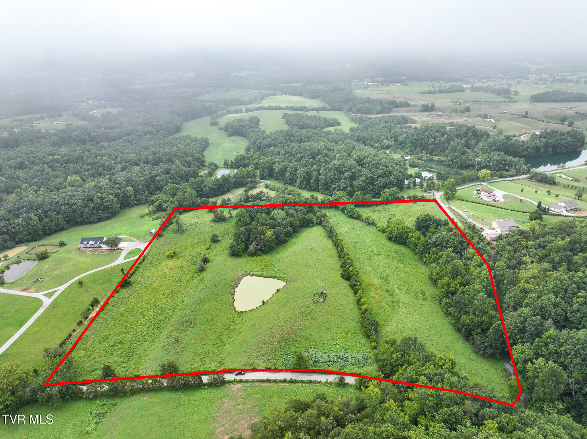 19-ac Fodderstack Mountain Loop Greeneville, TN 37745 - Photo 8 of 19 8