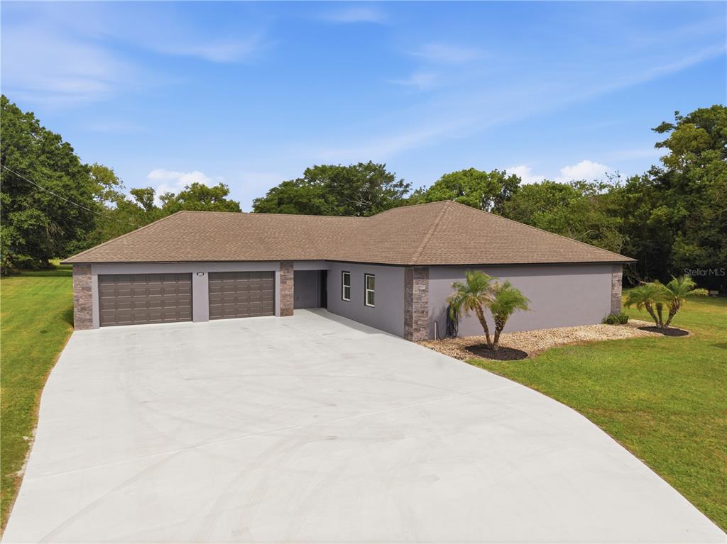 450 Rosedale Avenue St. Cloud, FL 34769 - Photo 2 of 30
