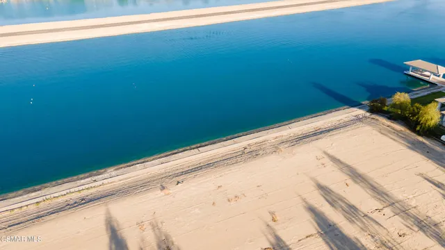 a view of a air conditioner and an outdoor space