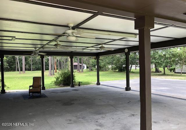 35056 Keith Road Callahan, FL 32011 - Photo 26 of 26 Huge carport