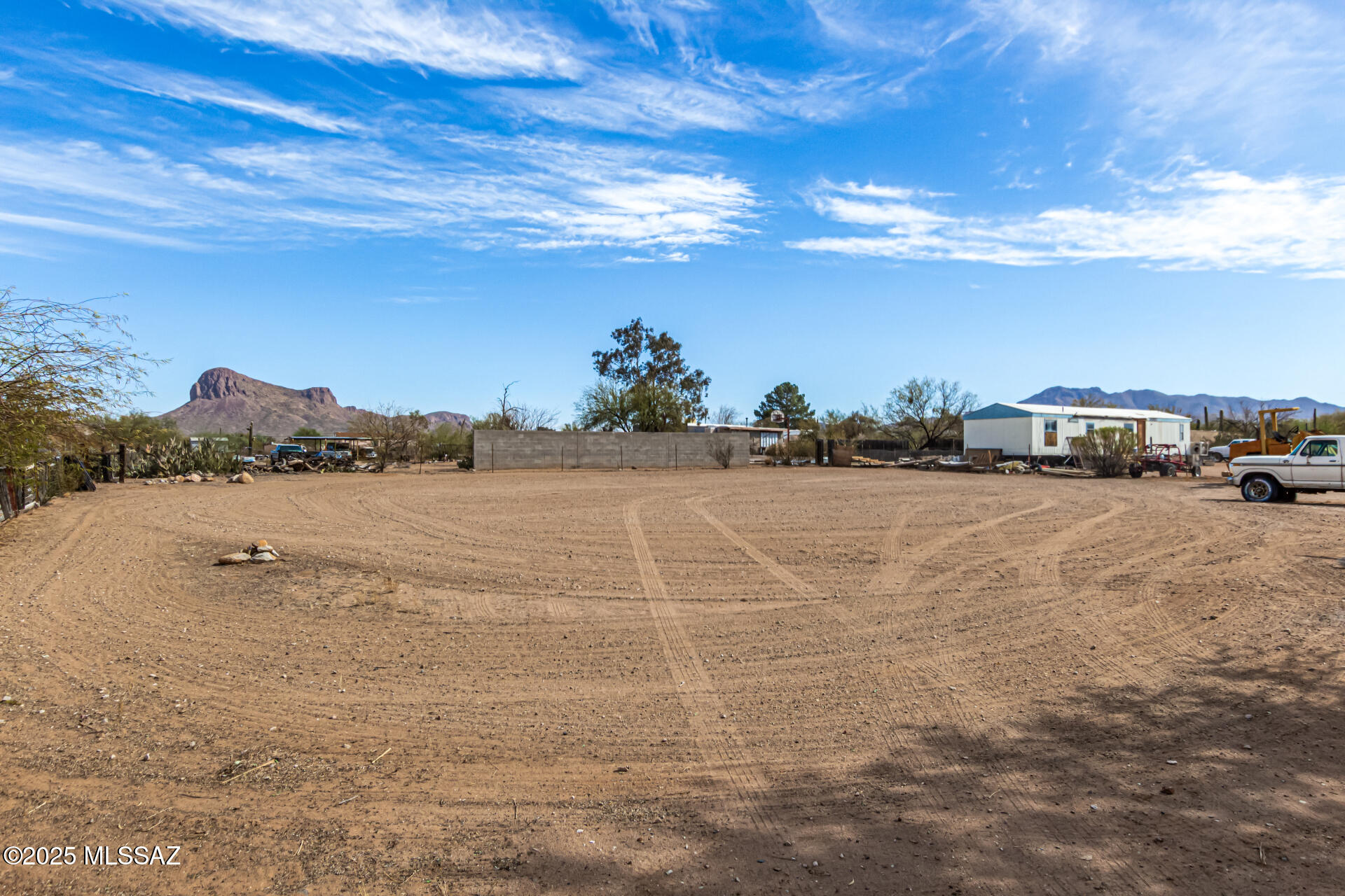 7790 North Prorodeo Road Tucson, AZ 85743 - Photo 31 of 31 Gallery Image 31