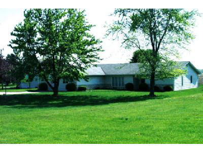 4220 Felger Road Fort Wayne, IN 46818 - Photo 1 of 1