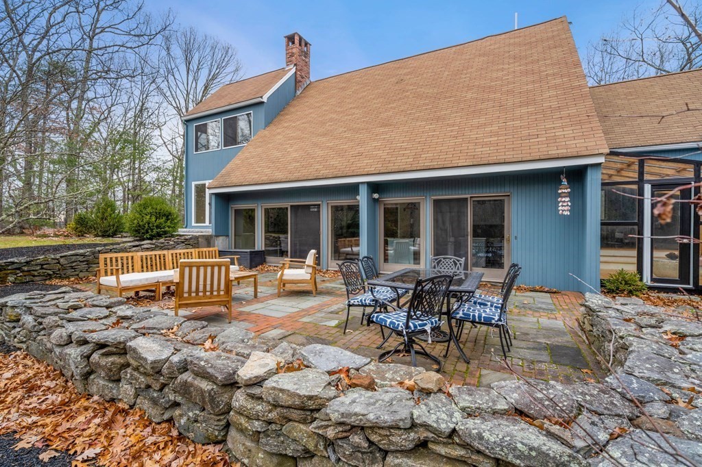 19 High Oaks Path Groton, MA 01450 - Photo 33 of 41