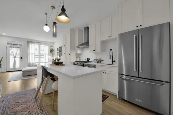 $589,900 | 46 East Russell Street, Columbus, OH 43215