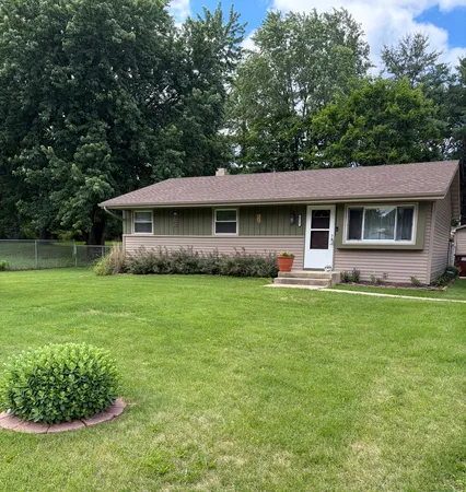 $214,900 | 6735 Country Lane, Rockford, IL 61109