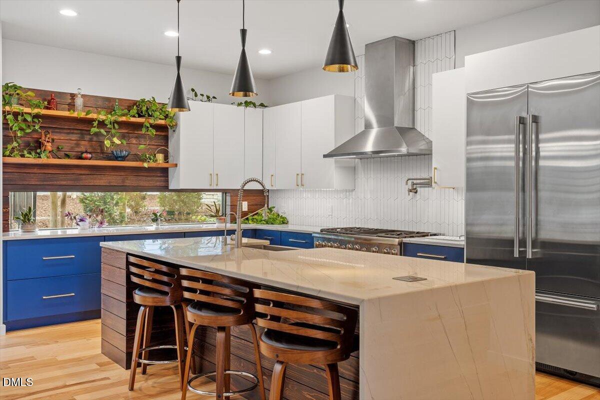 1410 Duplin Road Raleigh, NC 27607 - Photo 17 of 54 Waterfall Island