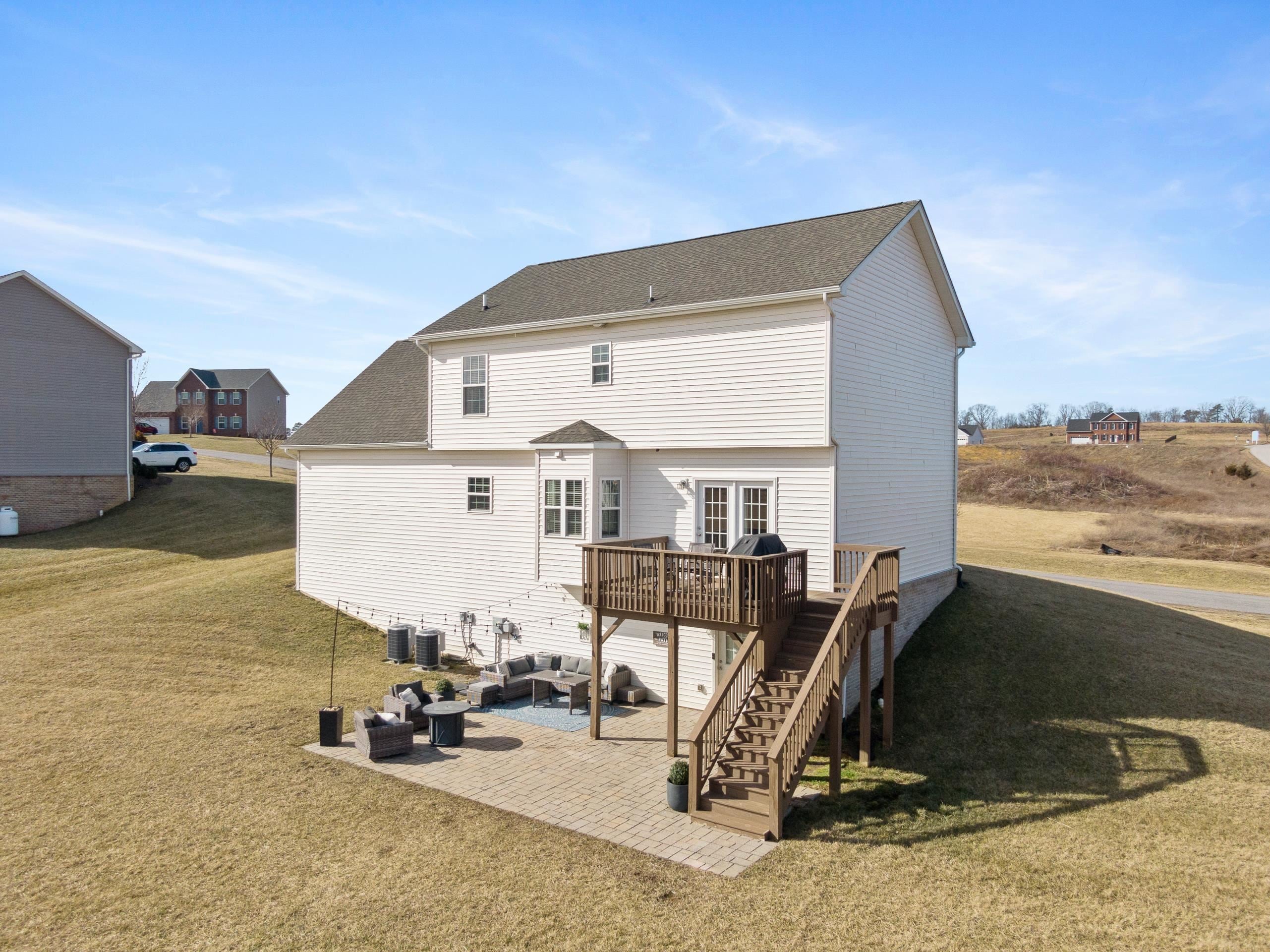 1811 Canter Drive Riner, VA 24149 - Photo 47 of 64 Gallery Image 47