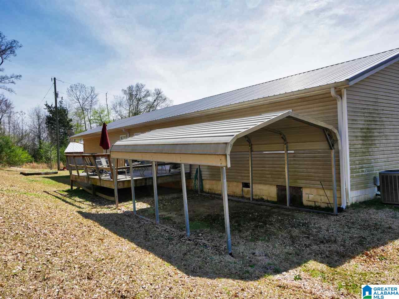 4306 Mudd Street Lincoln, AL 35096 - Photo 36 of 39