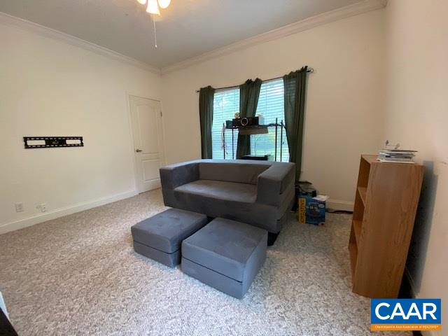 404 Rocky Road Stanardsville, VA 22973 - Photo 18 of 33 a living room with furniture and a window