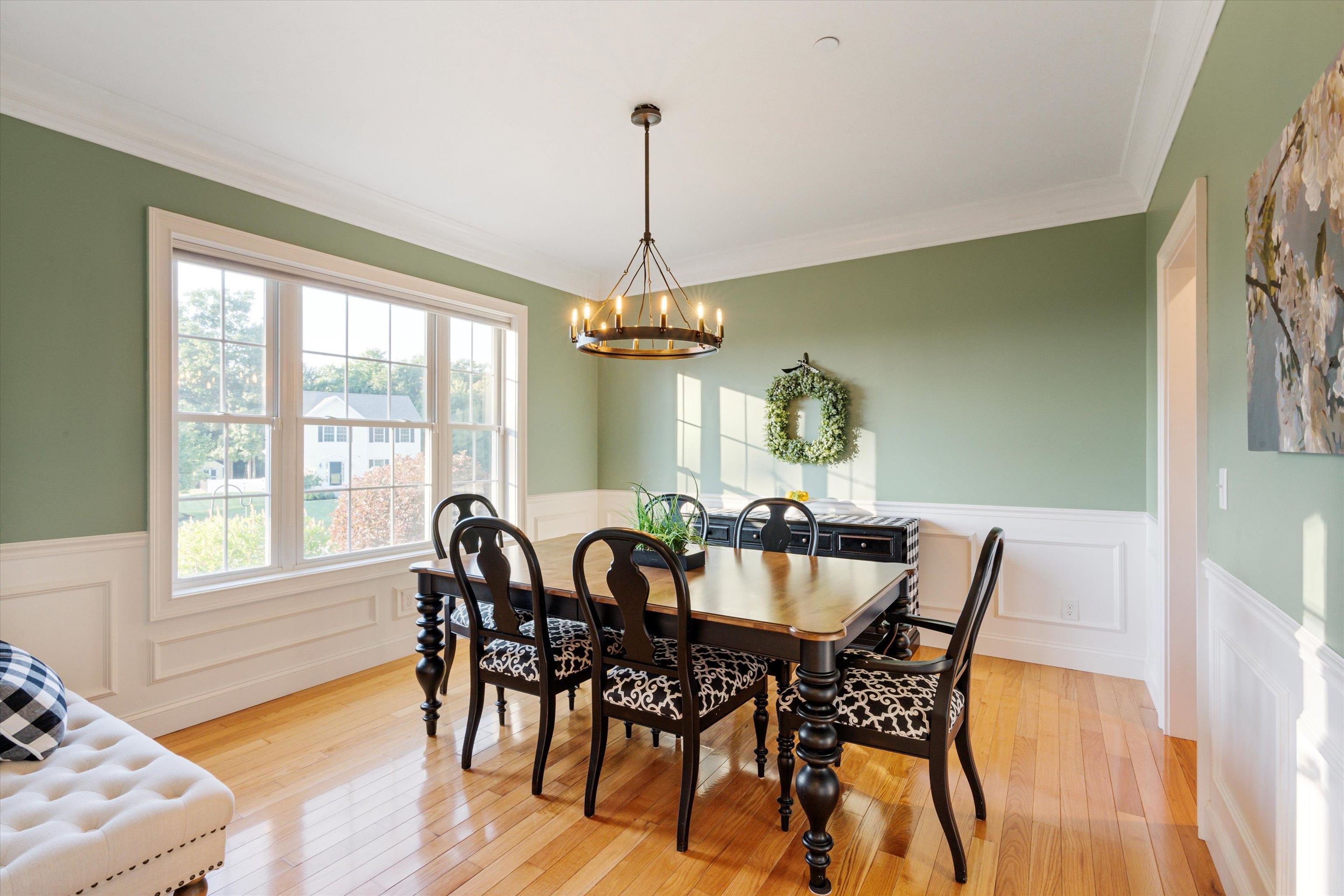 59 Jenkins Farm Road Chester, NH 03036 - Photo 11 of 50