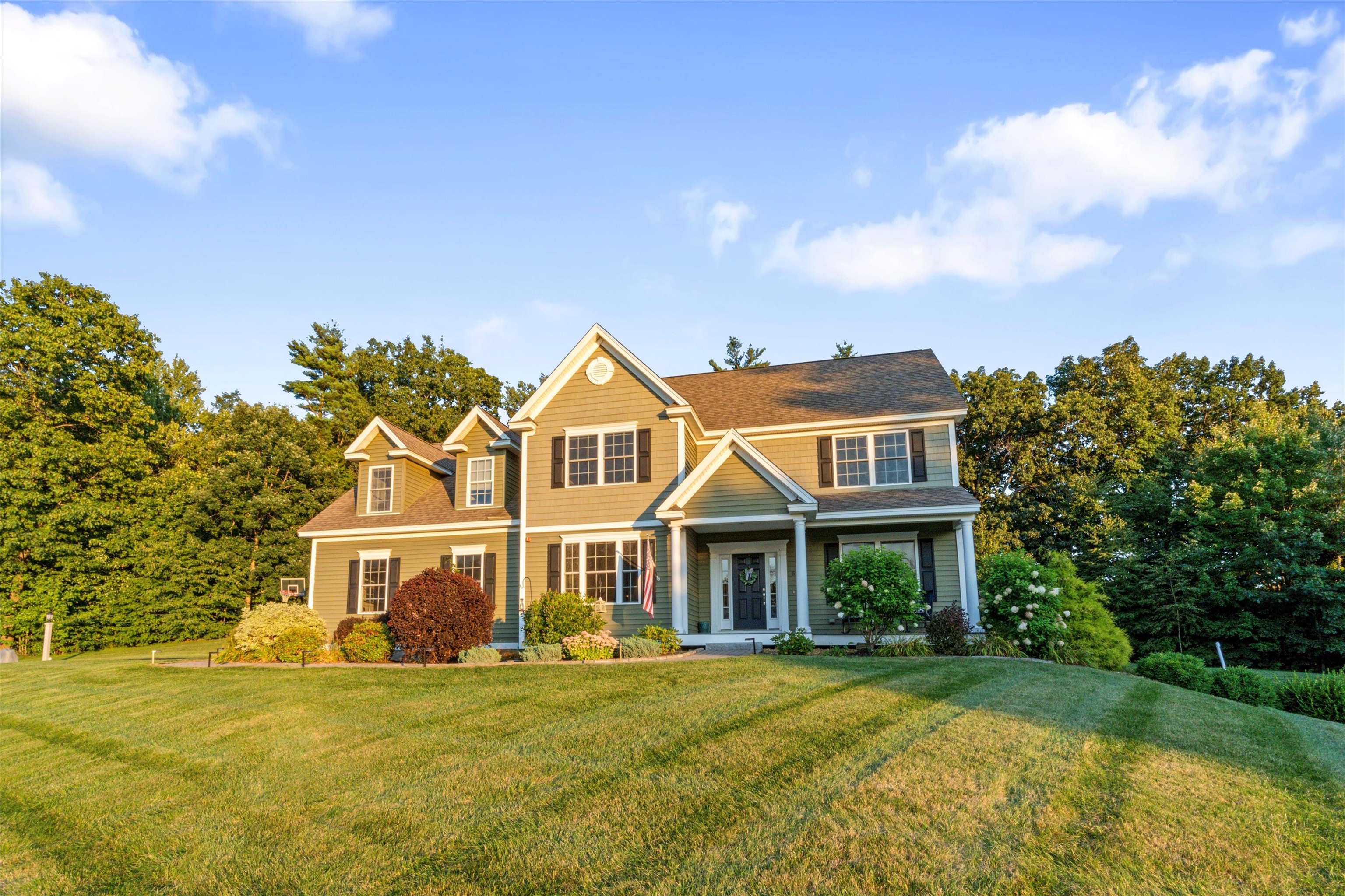 59 Jenkins Farm Road Chester, NH 03036 - Photo 2 of 50