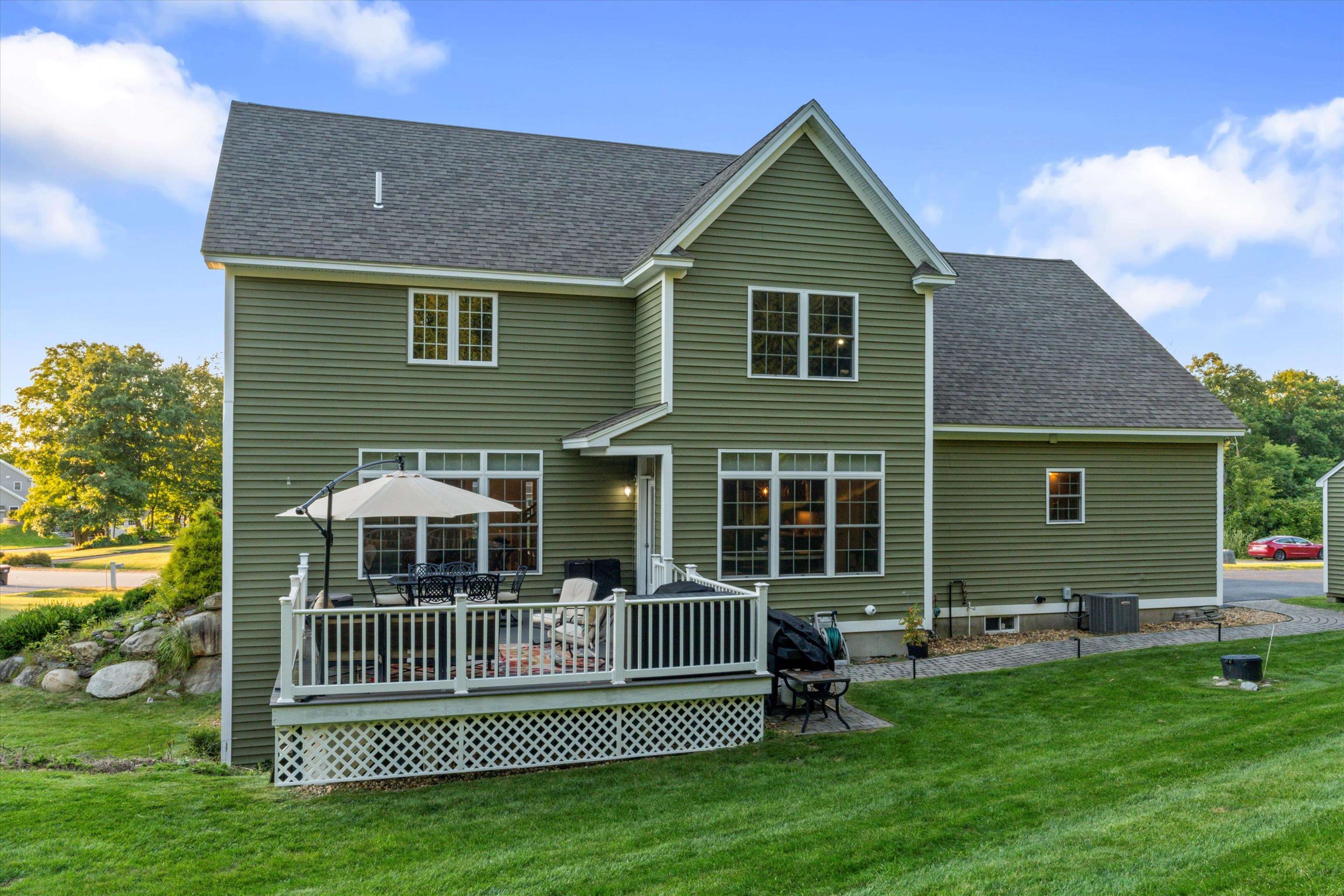 59 Jenkins Farm Road Chester, NH 03036 - Photo 24 of 50