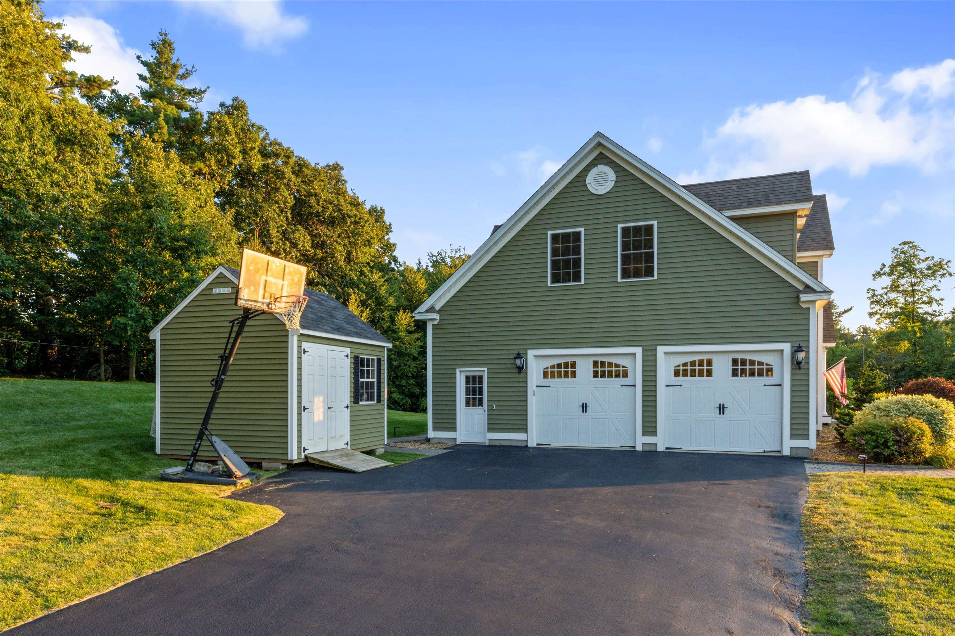 59 Jenkins Farm Road Chester, NH 03036 - Photo 44 of 50