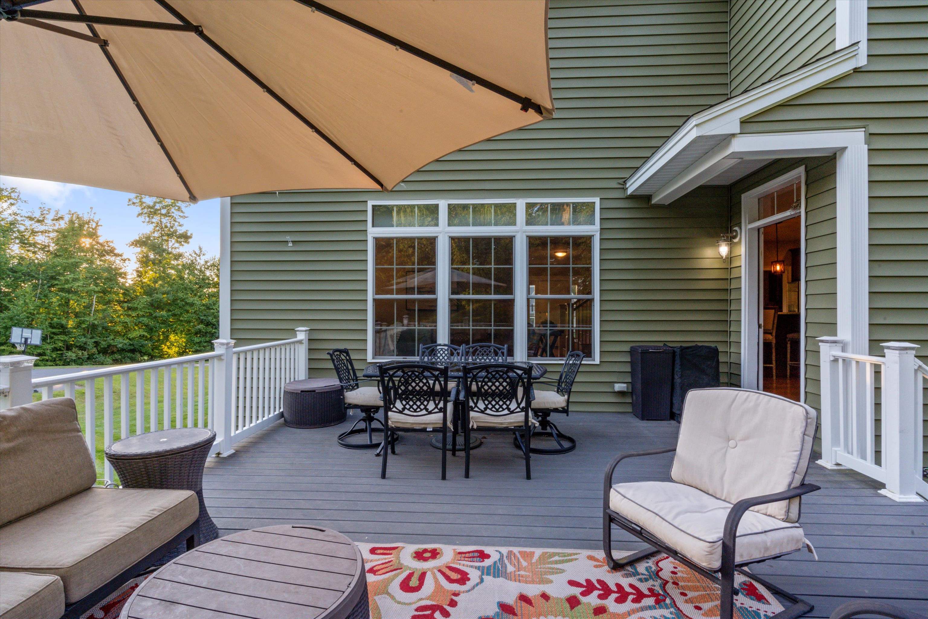 59 Jenkins Farm Road Chester, NH 03036 - Photo 46 of 50