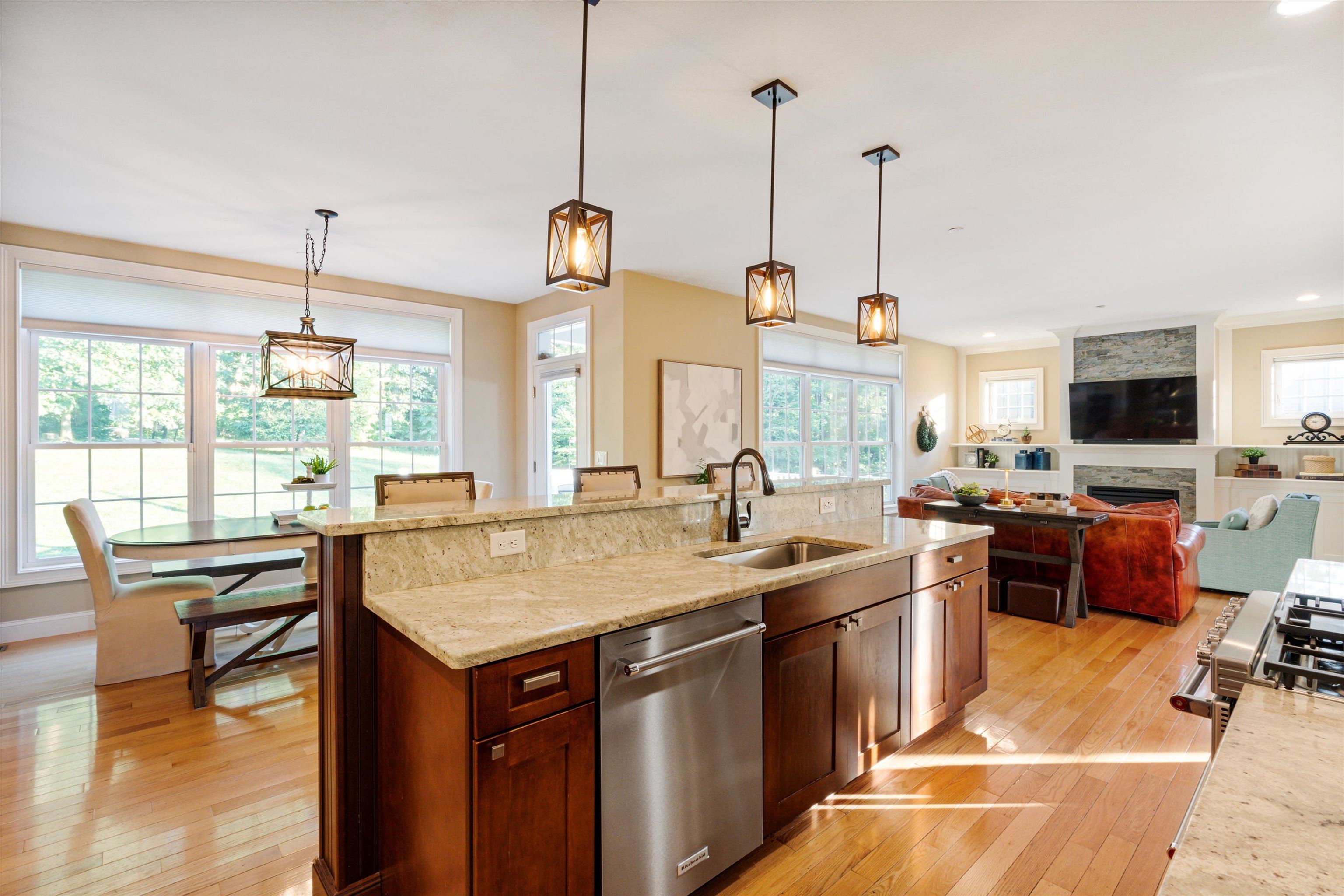 59 Jenkins Farm Road Chester, NH 03036 - Photo 7 of 50