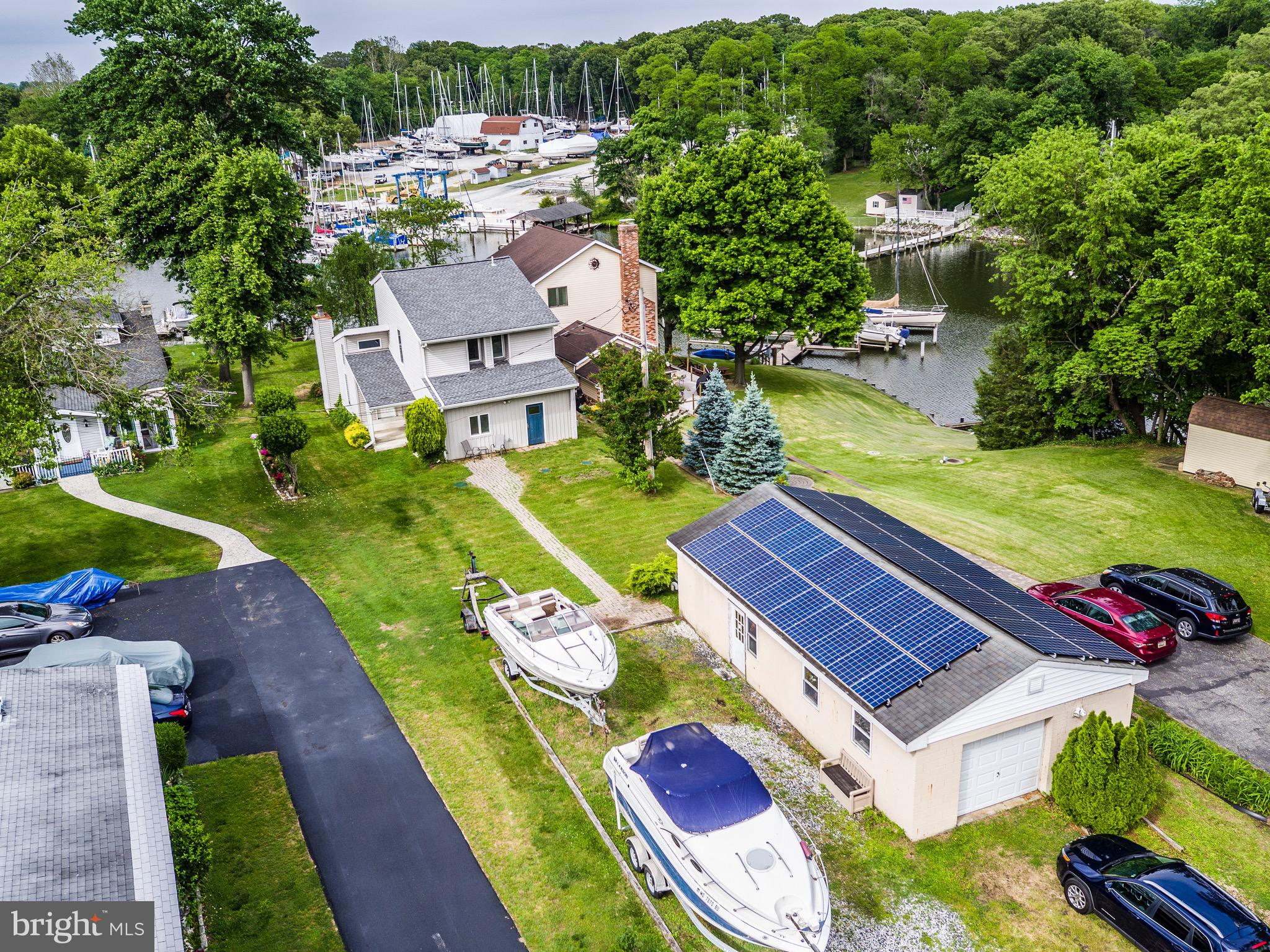 1320 River Road Pasadena, MD 21122 - Photo 2 of 55