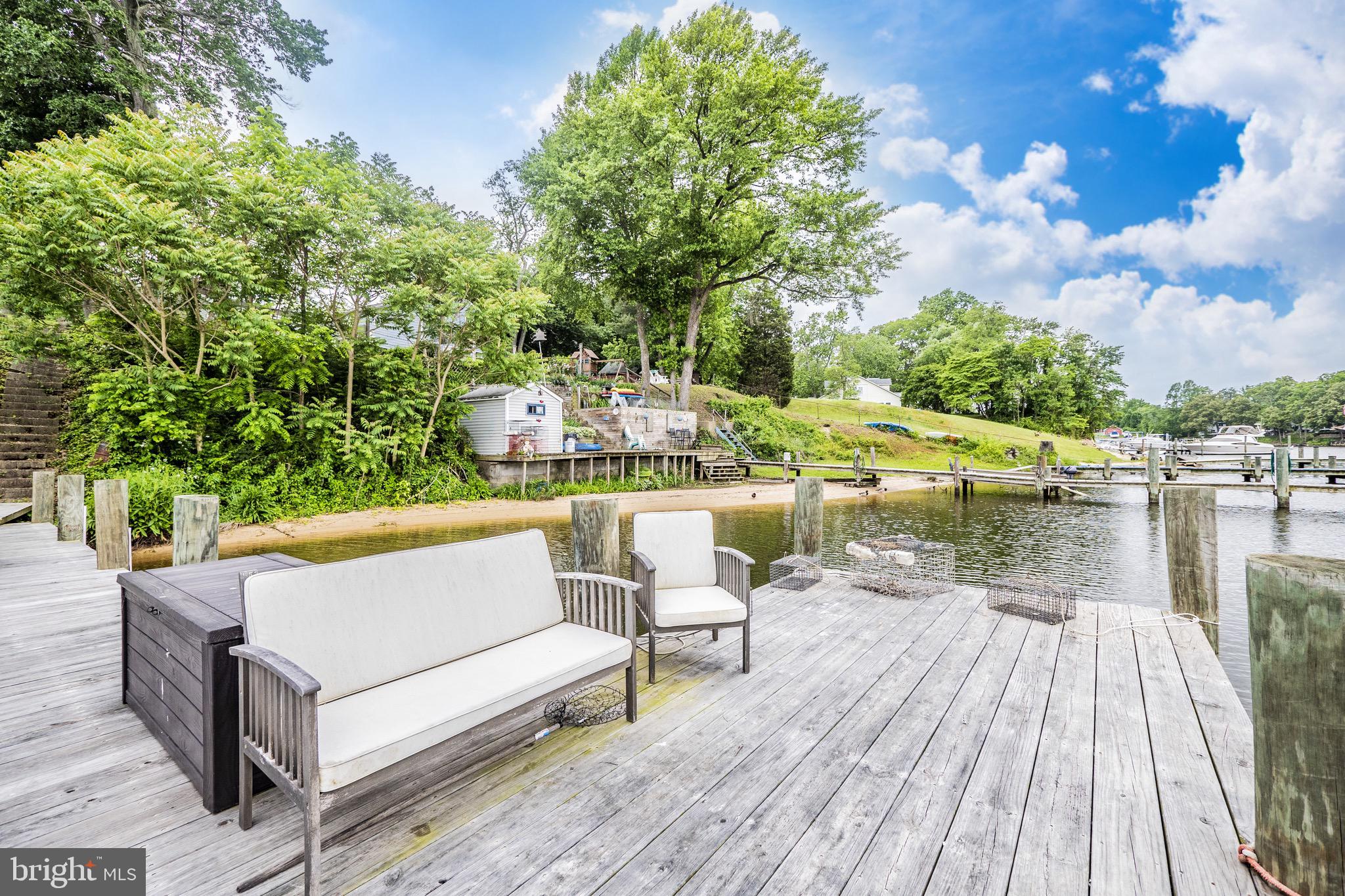 1320 River Road Pasadena, MD 21122 - Photo 10 of 55