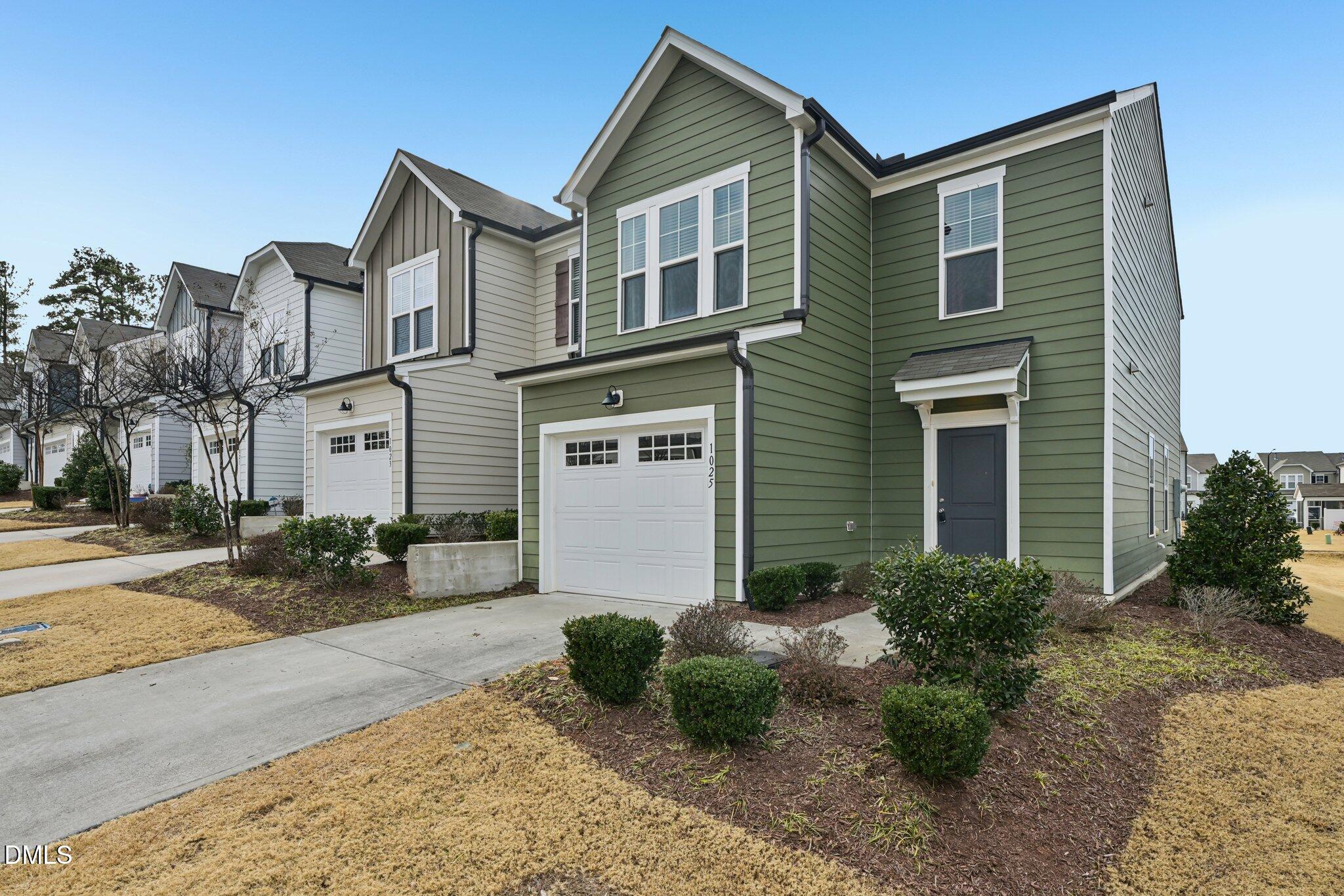 1025 Felman Road Durham, NC 27703 - Photo 1 of 49