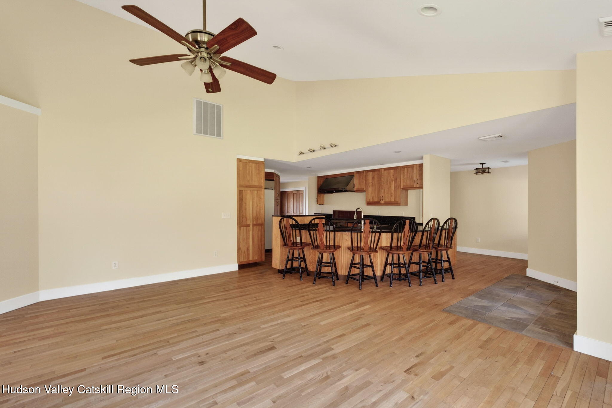 86 Paul Horn Road Catskill, NY 12414 - Photo 56 of 56 a view of a dining room with furniture and window