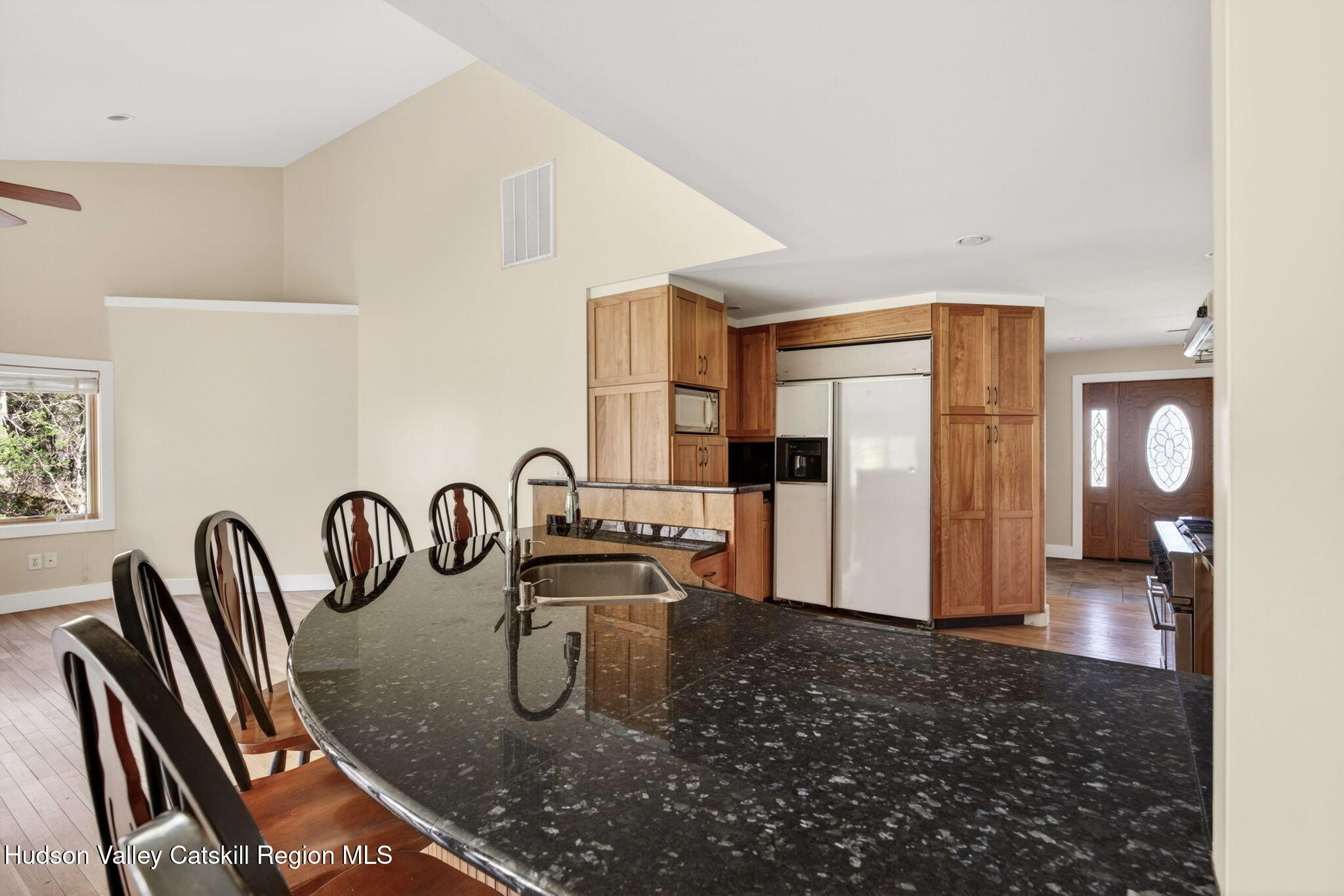 86 Paul Horn Road Catskill, NY 12414 - Photo 18 of 56 Granite countertops