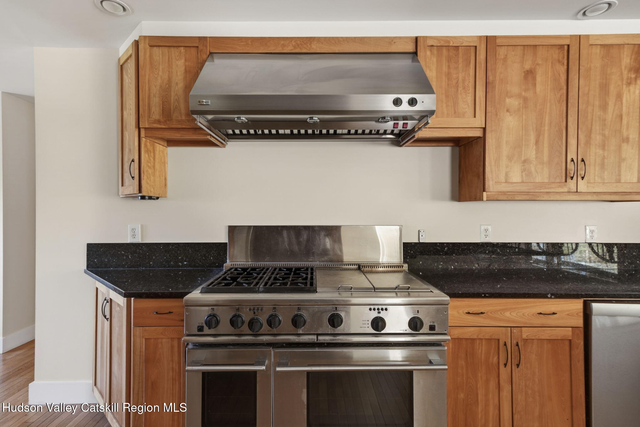 86 Paul Horn Road Catskill, NY 12414 - Photo 19 of 56 a stove top oven sitting inside of a kitchen