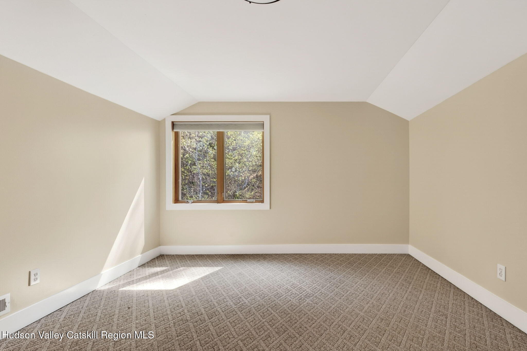 86 Paul Horn Road Catskill, NY 12414 - Photo 42 of 56 an empty room with a window
