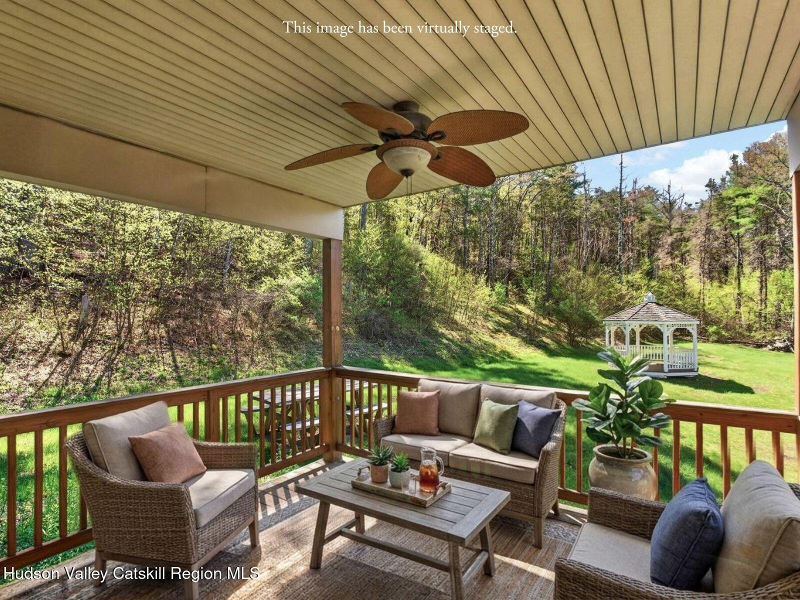 86 Paul Horn Road Catskill, NY 12414 - Photo 46 of 56 7