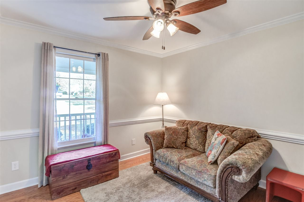 6036 Swales Way Raleigh, NC 27603 - Photo 8 of 30 Photo 8