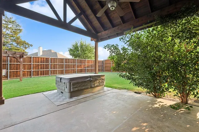 $3,999 | 1560 Karen Drive, Argyle, TX 76226