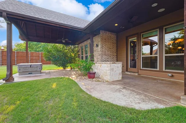 $3,999 | 1560 Karen Drive, Argyle, TX 76226