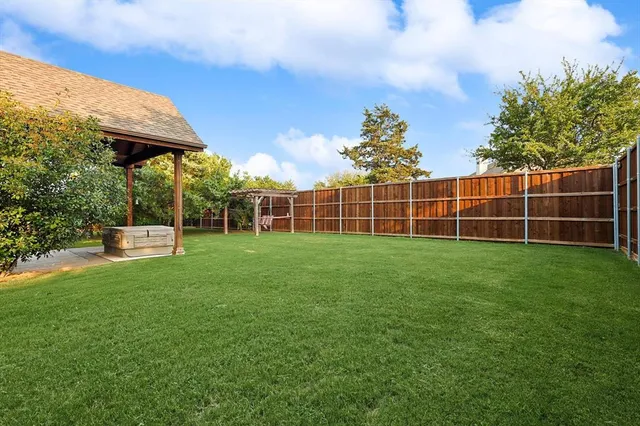 $3,999 | 1560 Karen Drive, Argyle, TX 76226