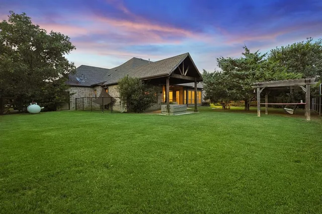 $3,999 | 1560 Karen Drive, Argyle, TX 76226