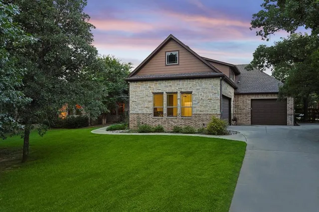 $3,999 | 1560 Karen Drive, Argyle, TX 76226