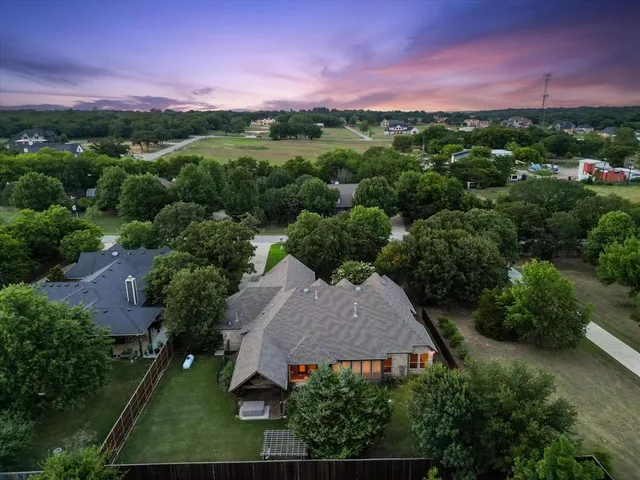 $3,999 | 1560 Karen Drive, Argyle, TX 76226