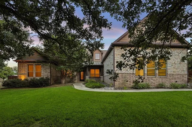 $3,999 | 1560 Karen Drive, Argyle, TX 76226