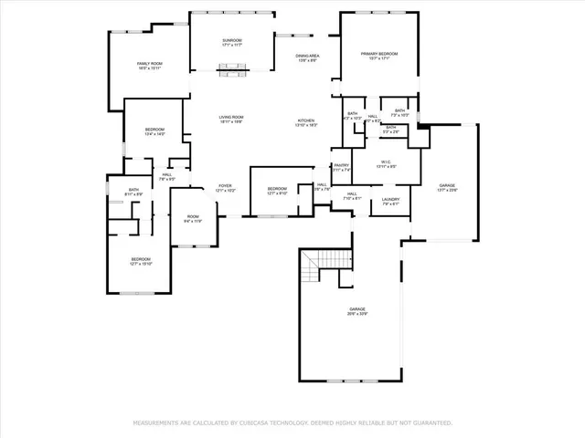 $3,999 | 1560 Karen Drive, Argyle, TX 76226