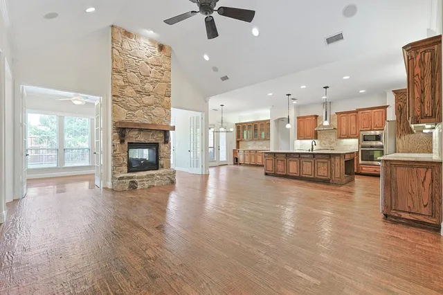 $3,999 | 1560 Karen Drive, Argyle, TX 76226