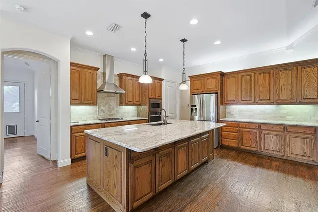 $3,999 | 1560 Karen Drive, Argyle, TX 76226