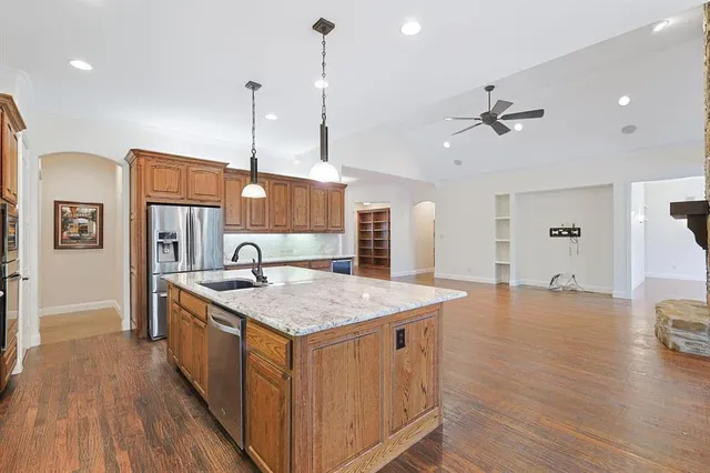 $3,999 | 1560 Karen Drive, Argyle, TX 76226