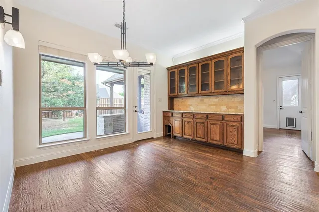 $3,999 | 1560 Karen Drive, Argyle, TX 76226