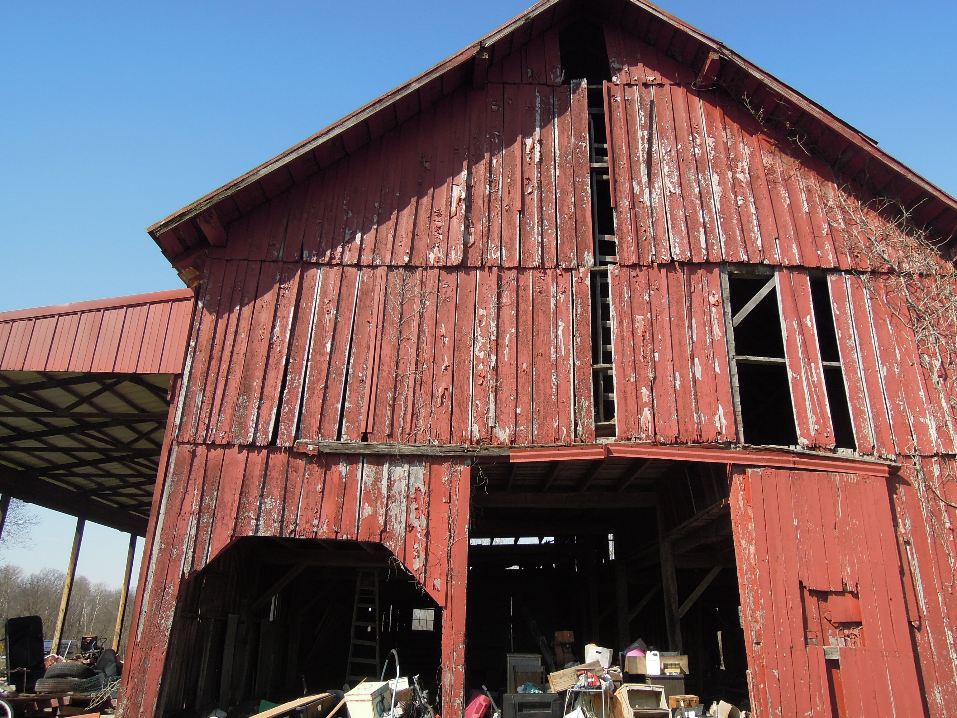 1 Fields Street Mooresville, IN 46158 - Photo 18 of 21