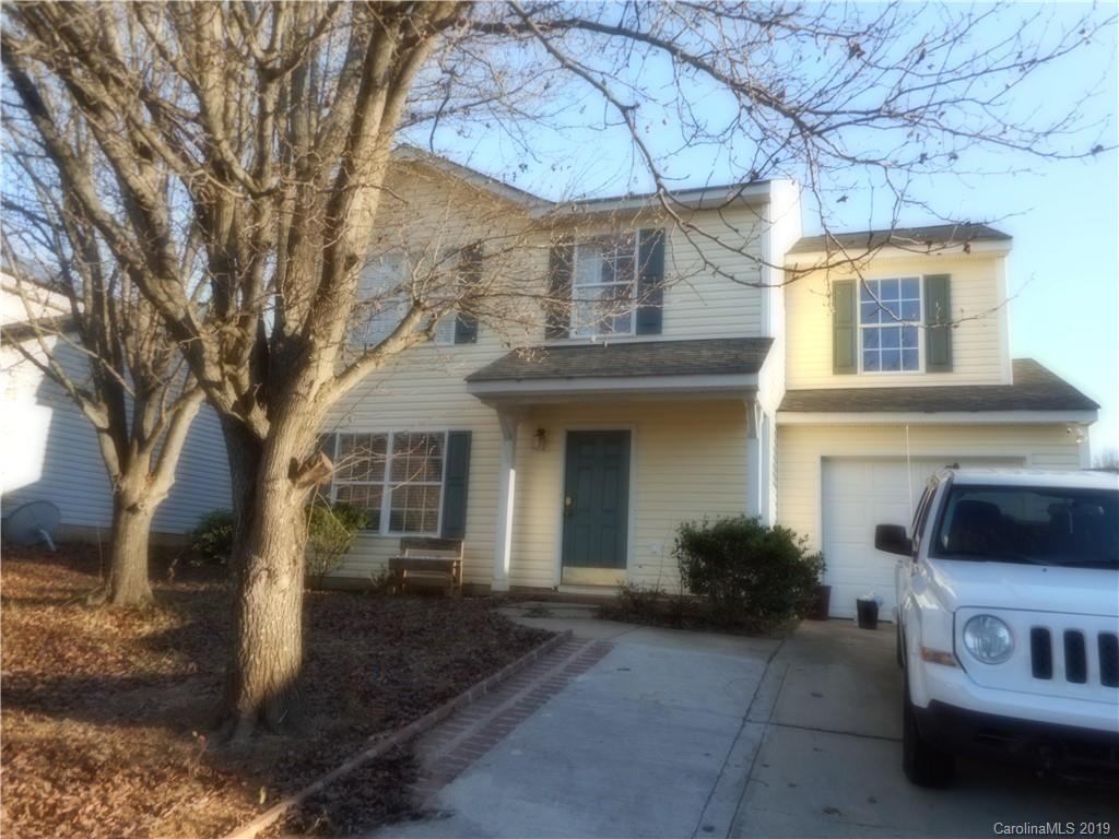 2322 Pesca Lane Charlotte, NC 28213 - Photo 1 of 19