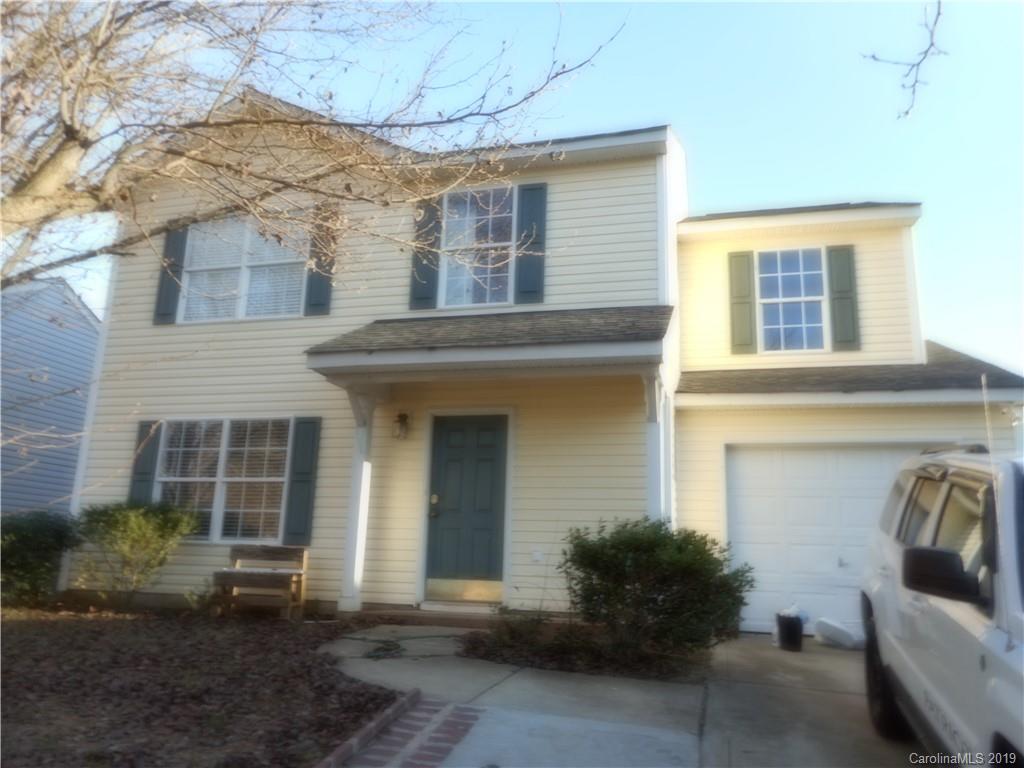 2322 Pesca Lane Charlotte, NC 28213 - Photo 2 of 19