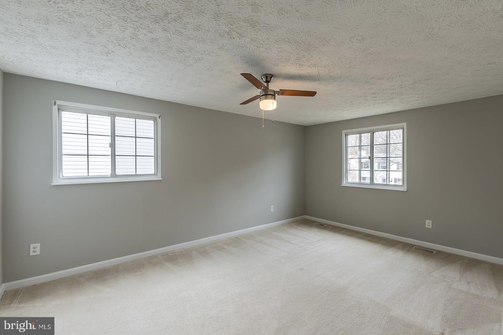 8287 Raindrop Way Springfield, VA 22153 - Photo 18 of 36 Master bedroom