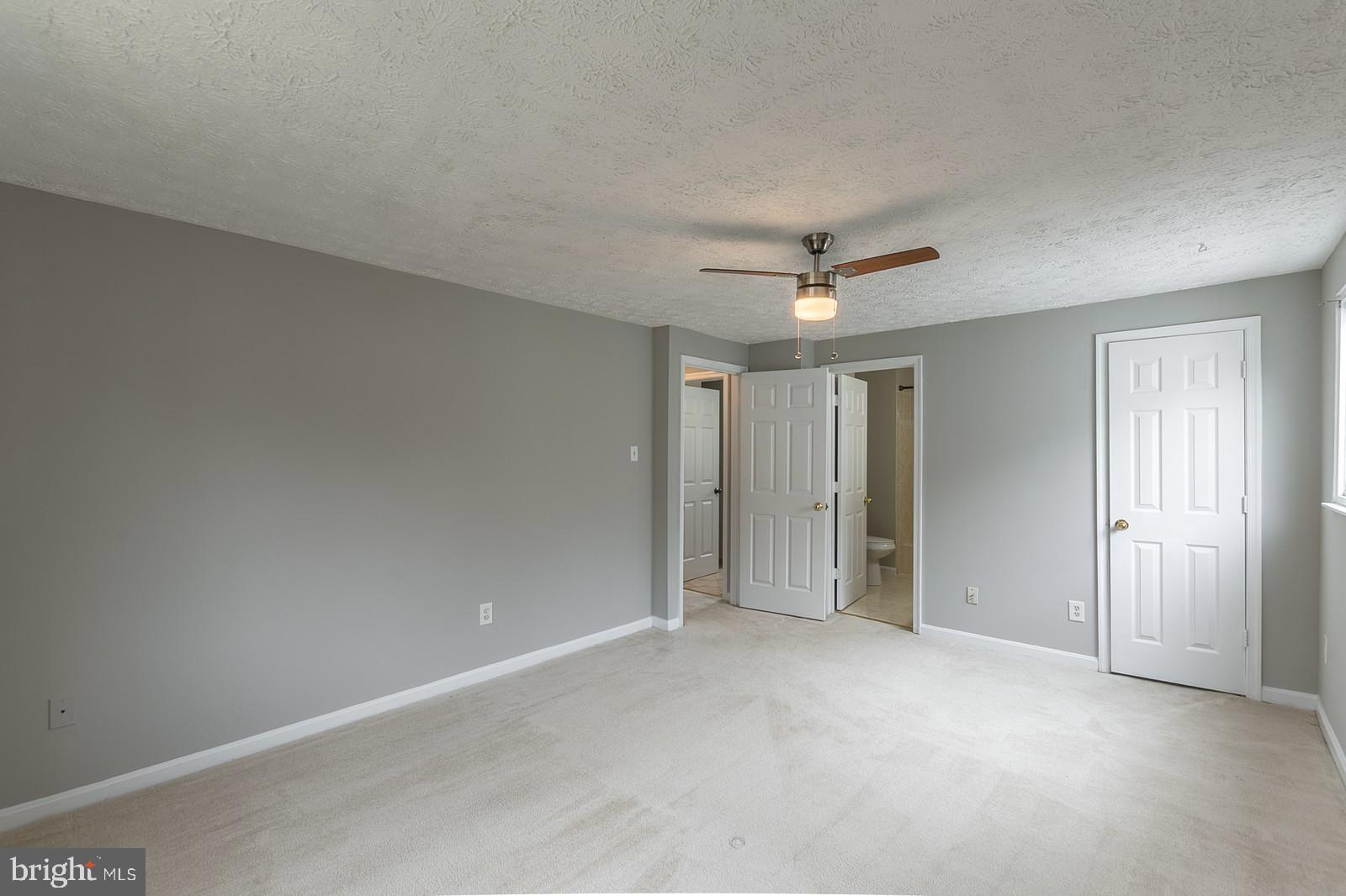8287 Raindrop Way Springfield, VA 22153 - Photo 19 of 36 Spacious master with walk-in closet