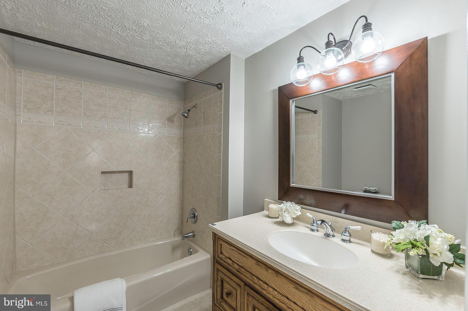 8287 Raindrop Way Springfield, VA 22153 - Photo 22 of 36 Master bath