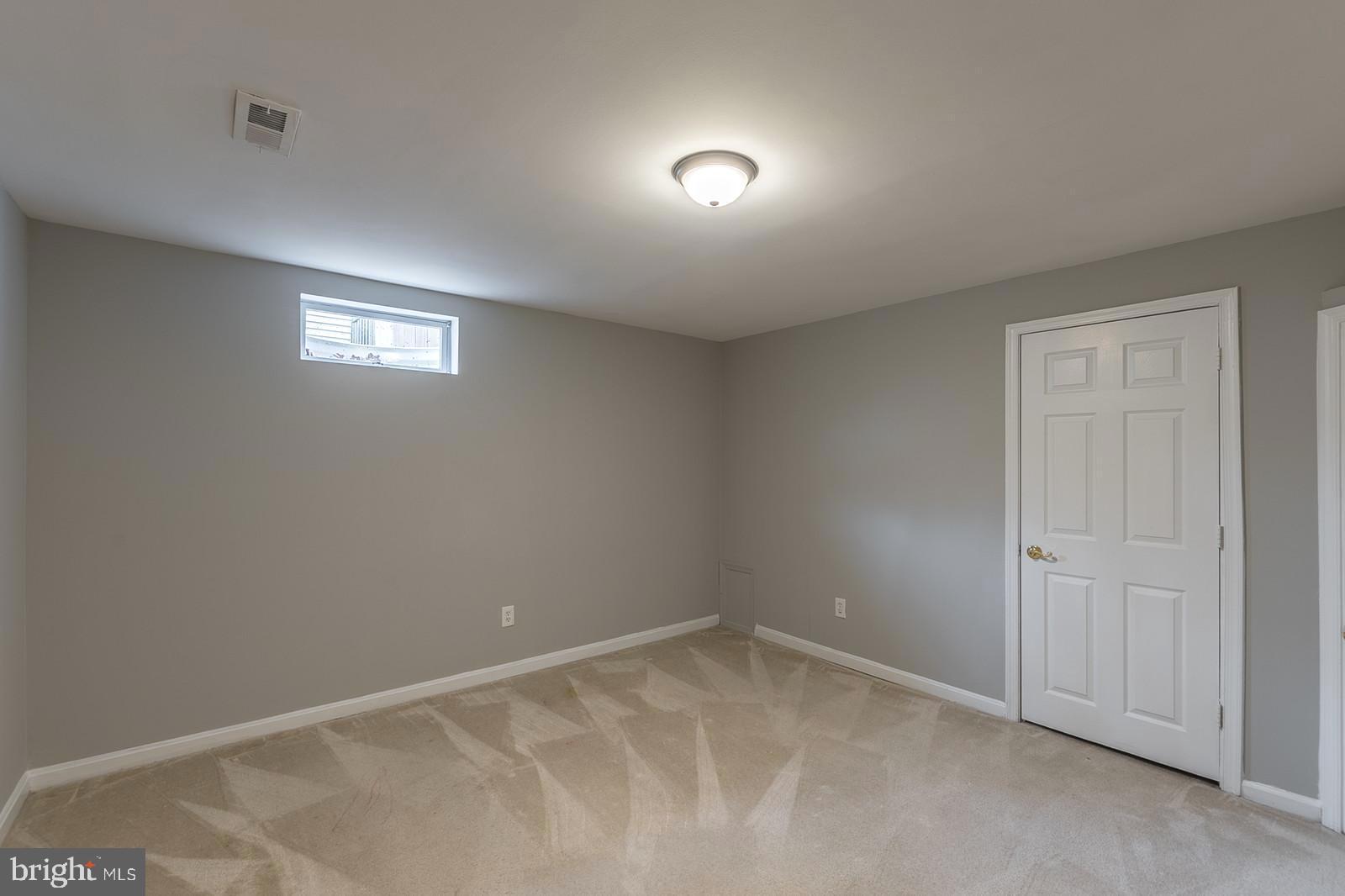8287 Raindrop Way Springfield, VA 22153 - Photo 31 of 36 lower level office/room