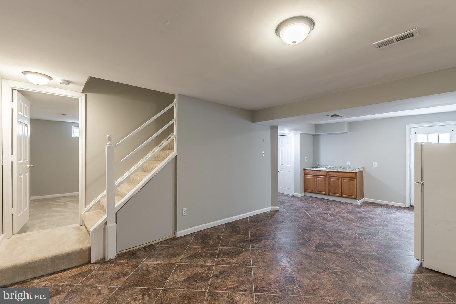 8287 Raindrop Way Springfield, VA 22153 - Photo 34 of 36 Can easily convert to income producing unit